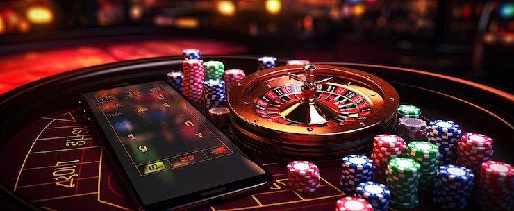 Studio live dealer blackjack di medan 4d