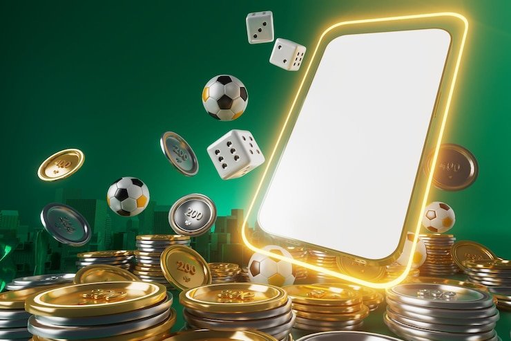 Dealer profesional medan 4d saat membuka hasil dadu
